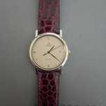 Omega De Ville 196.2430 zegarek stan idealny