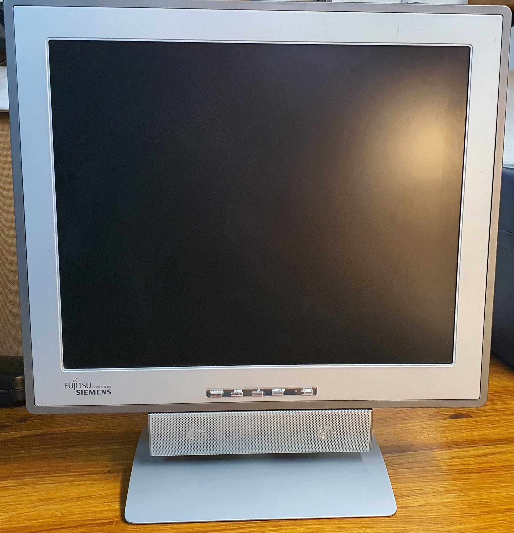 Monitor TF Fujitsu Siemens S17-1 17"