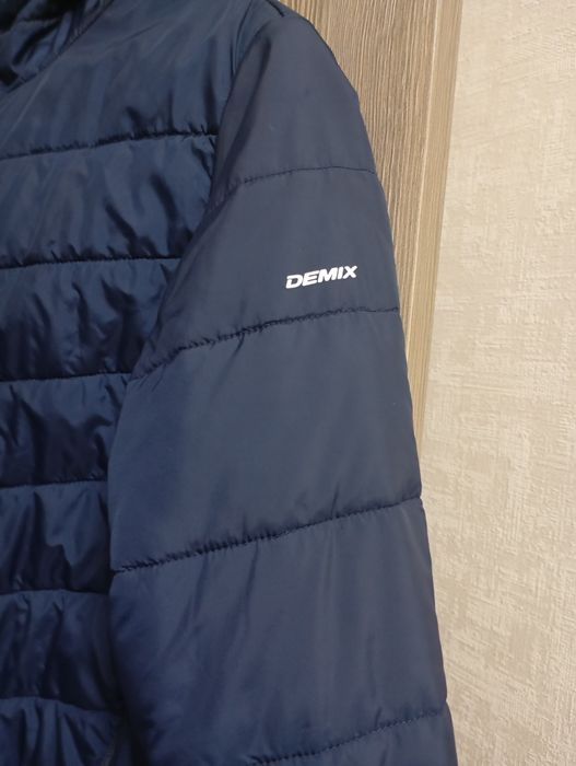 Куртка осіння жіноча