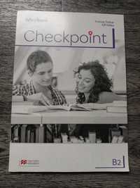 Ćwiczenia Checkpoint B2 angielski Macmillan