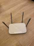 Маршрутизатор/роутер (2,4/5 ГГц) TP-Link Archer C50 (v3) ac1200