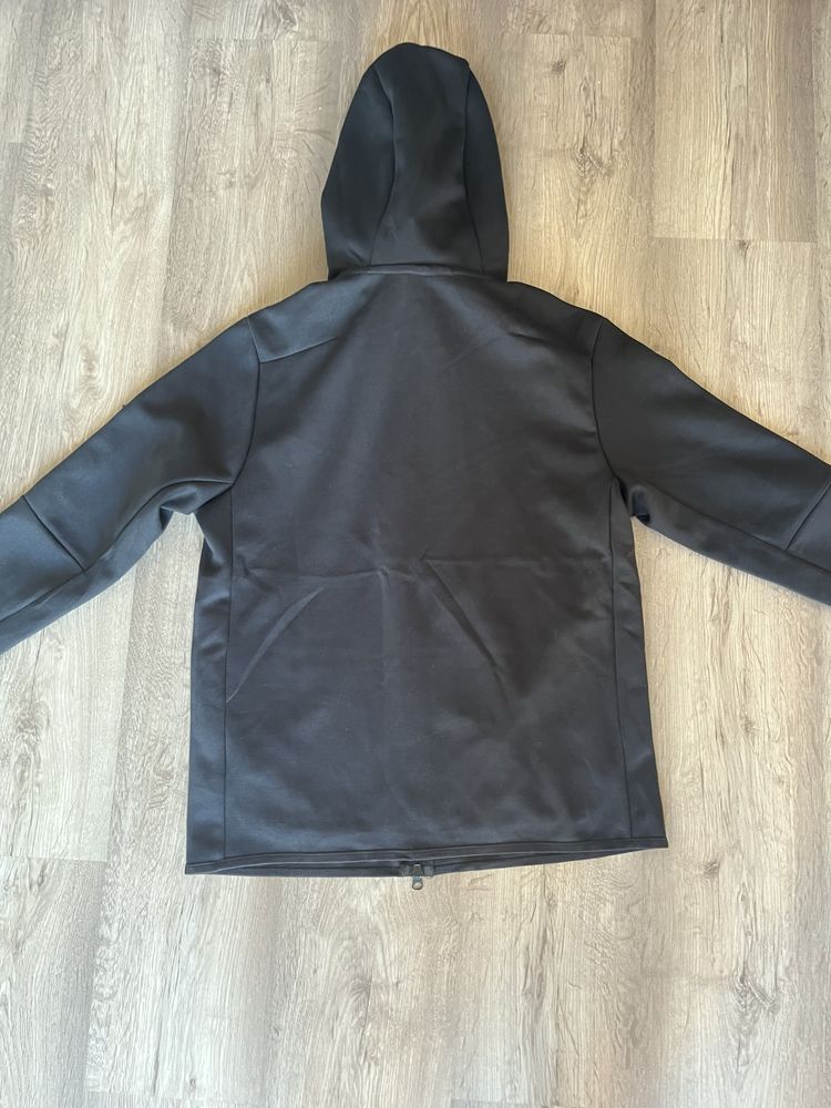 Nike tech preto M