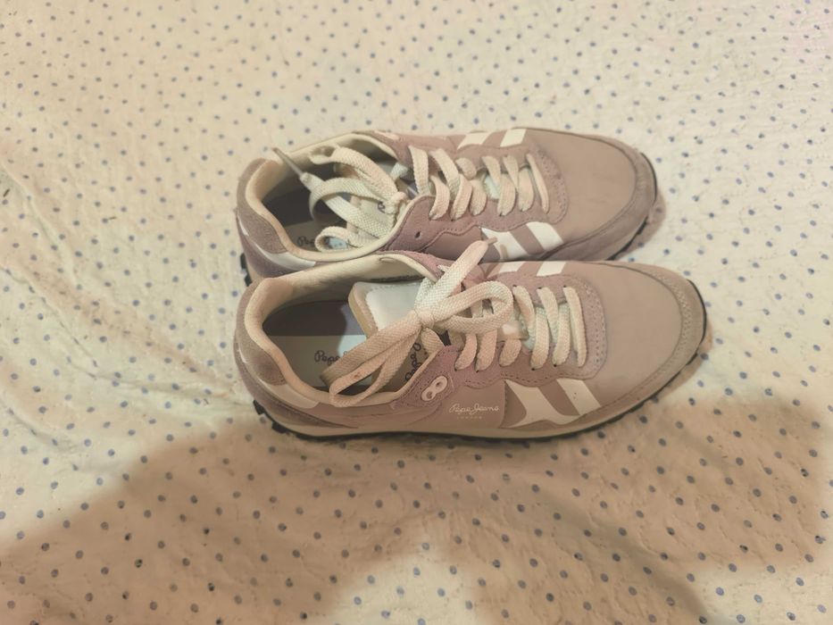 Sapatilhas Pepe jeans n 38