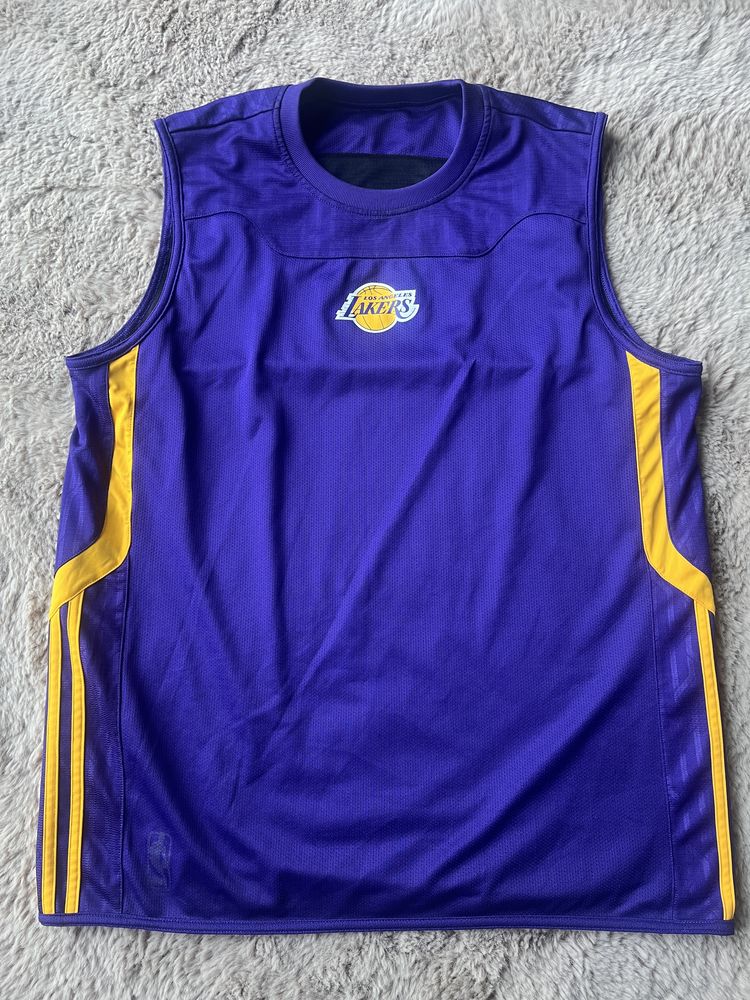 koszulka , bezrękawnik L.A Lakers  Kobe Bryant
