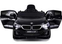 AUTO BMW GT 6 Samochód na akumulator dla dzieci! Pilot + USB POJAZD