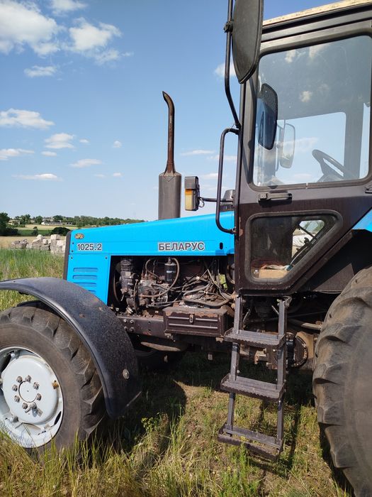 Продам МТЗ1025.2