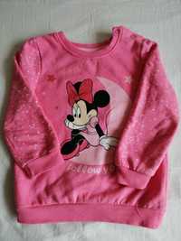 Bluza Disney Micky rozm. 86