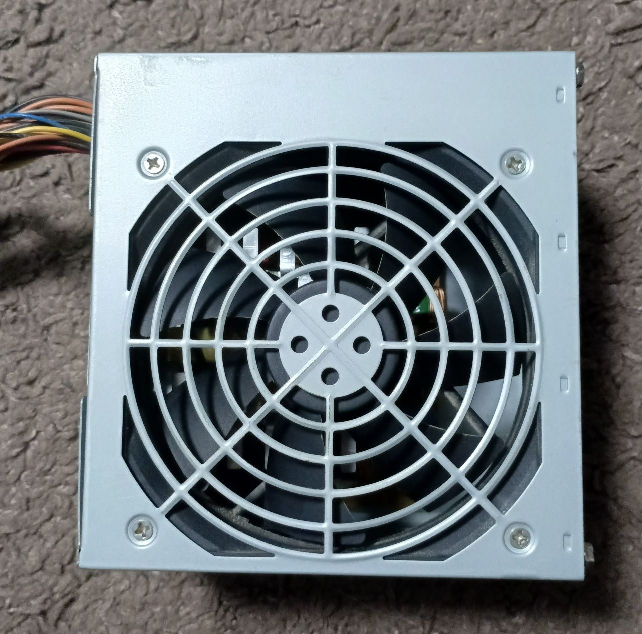 Блок живлення для Пк 400W
