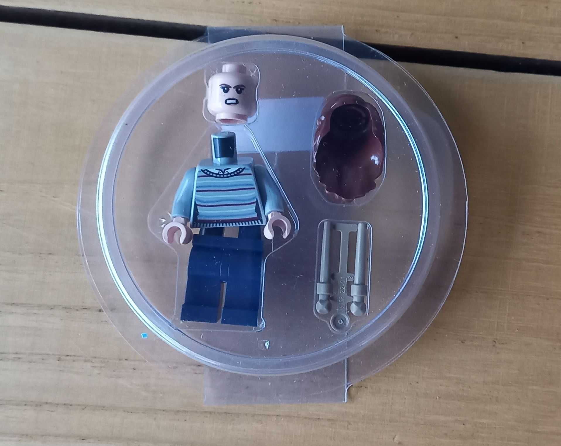 Lego Harry Potter - Minifigurka hp394 - Hermione Granger