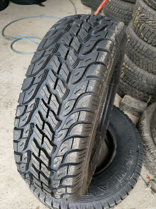 Opony Terenowe 245/65 R17 Ranger At Wzór Yokohama Geolandar A/T gat.II