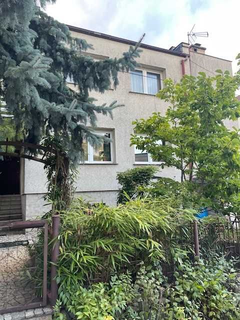 Dom wolnostojący Zielona Góra Osiedle Kilińskiego - blisko centrum