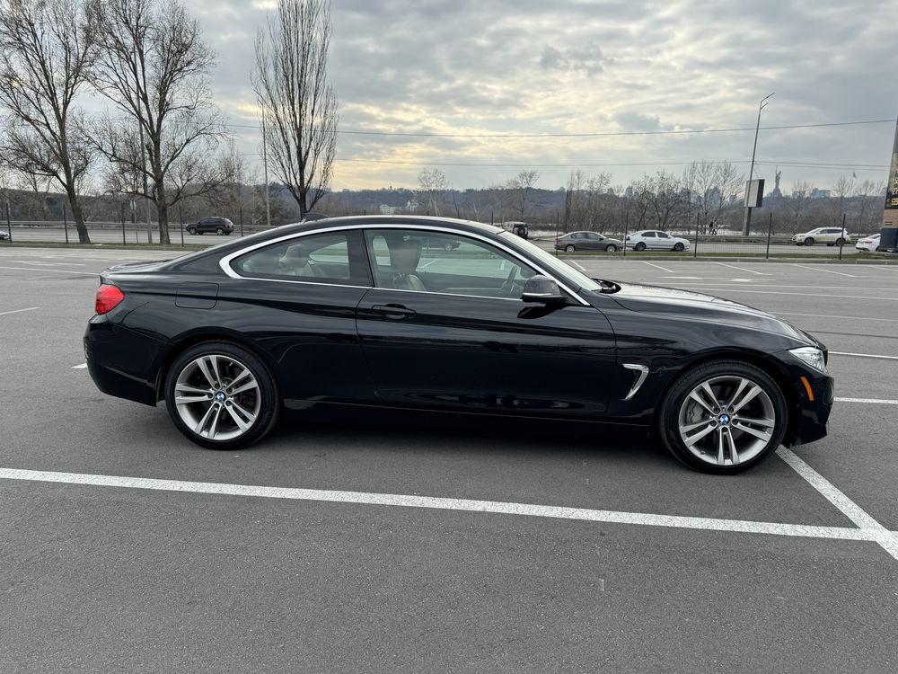 bmw 440i xdrive