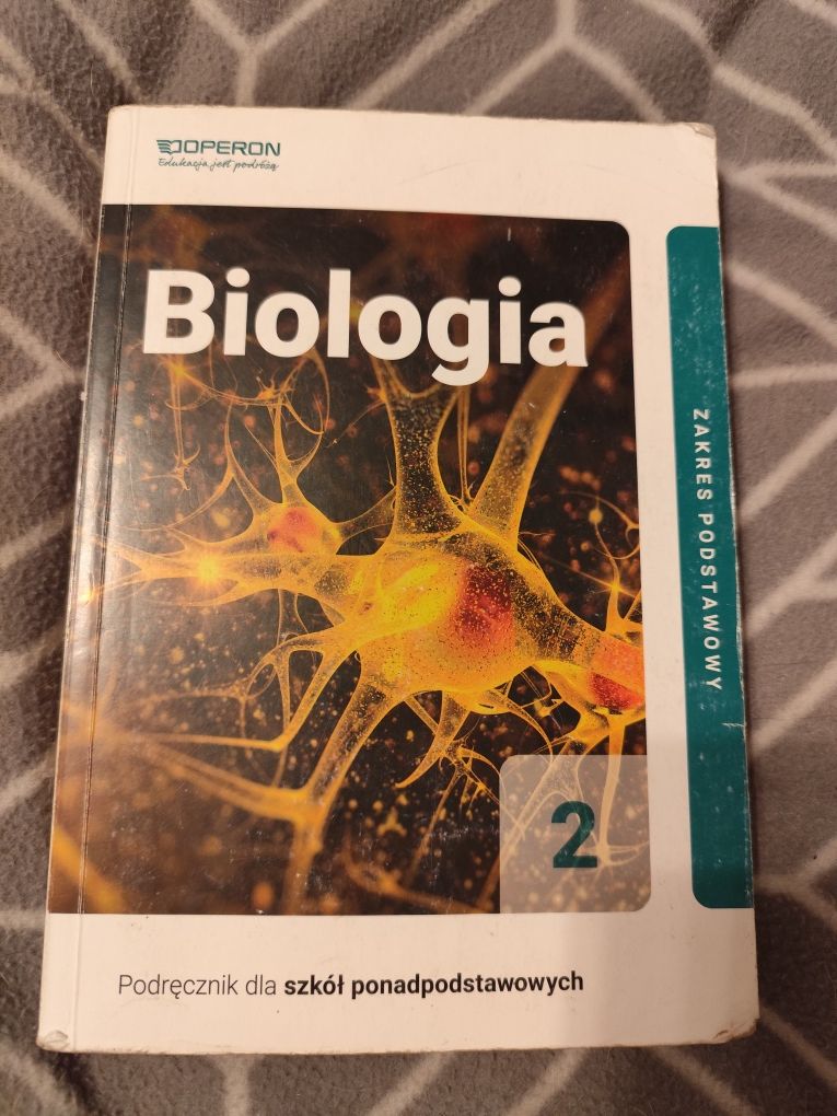 Biologia 2 Operon