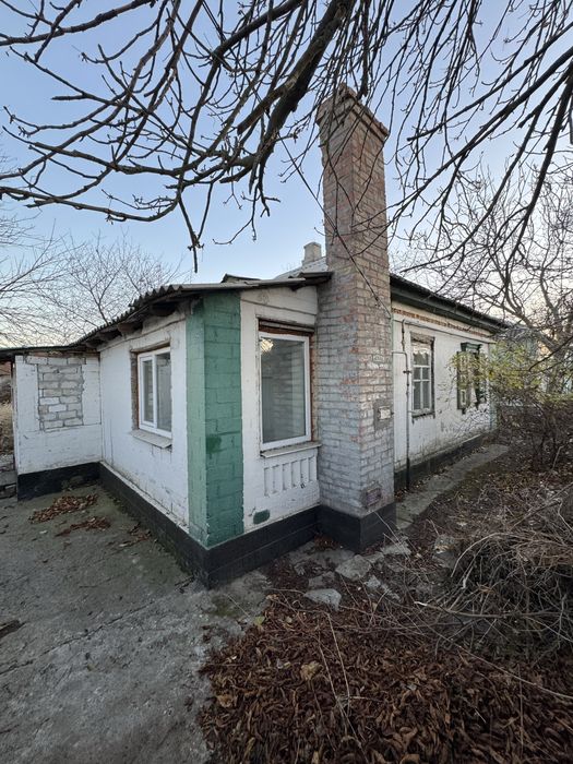 В продажу будинок в 10 хвилинах від центру