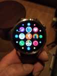 Huawei GT 4 Elegant Classic 46mm