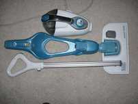 Mop parowy BLACK & DECKER 1300 Wat