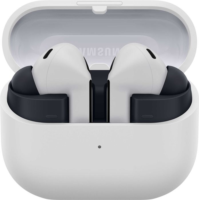 Нові навушники samsung galaxy buds 3 fe, є гарантія на 12 місяців!