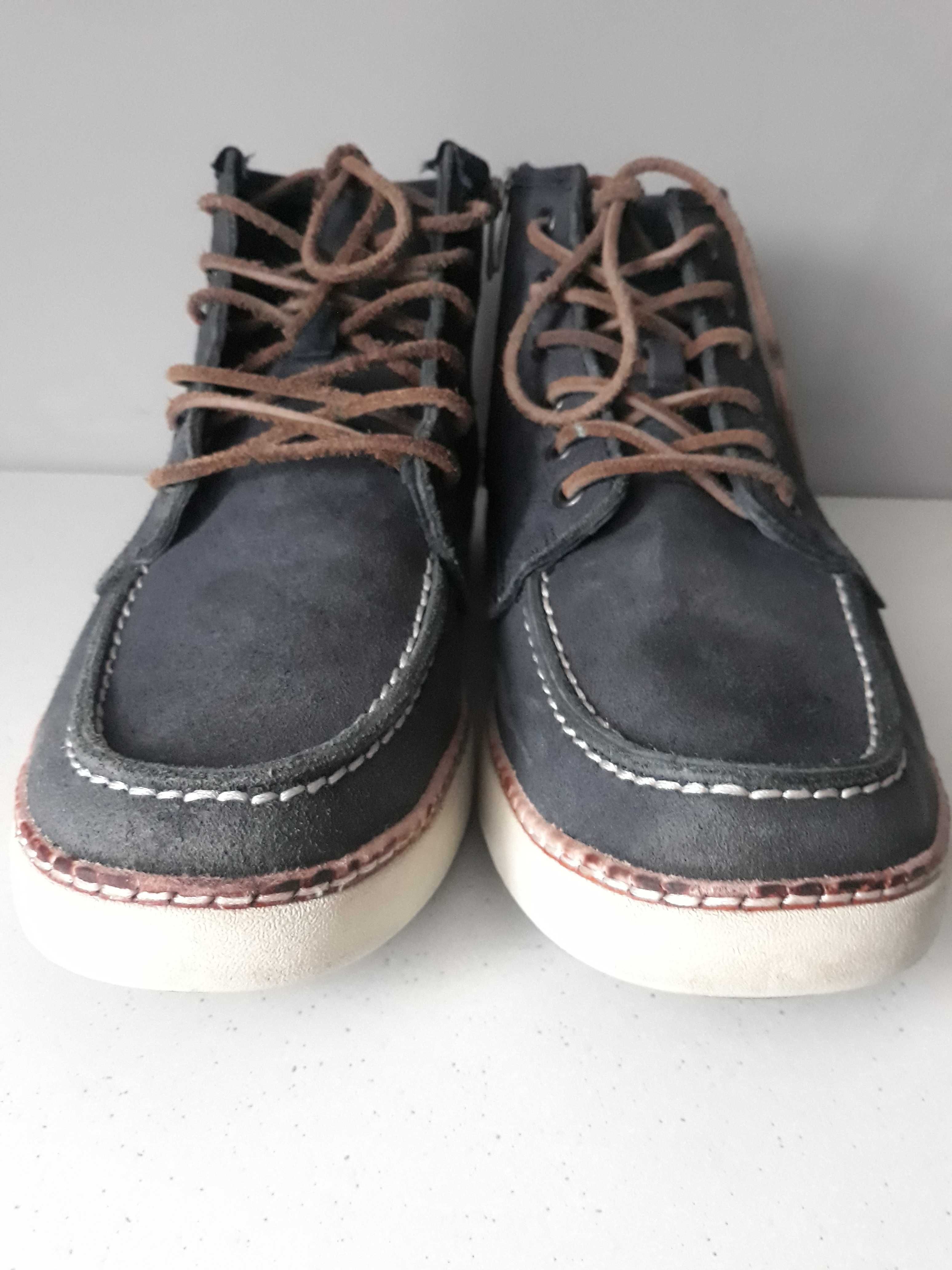 Timberland EK Hudston FTM rozm 42/27cm