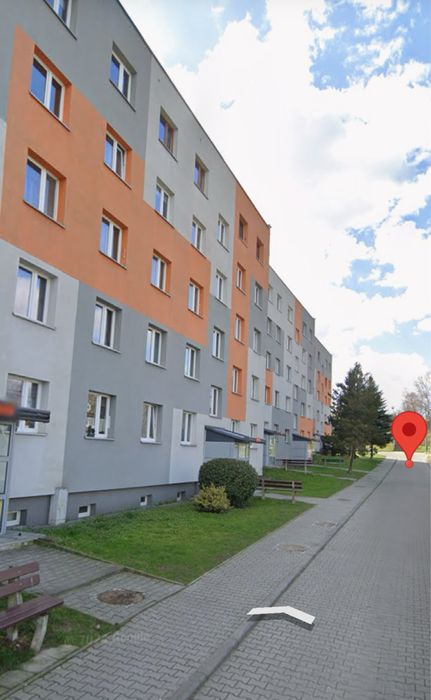 Wynajem mieszkanie Bytom 66m2