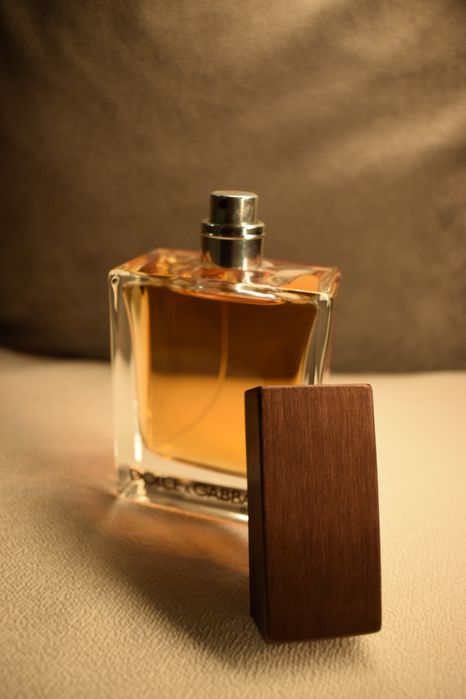 Духи Чоловічі DOLCE&GABBANA The One For Men 100 мл. Оригінал без короб