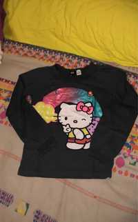 Camisola Hello Kitty da H&M