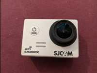 SJcam 5000x elite 4K