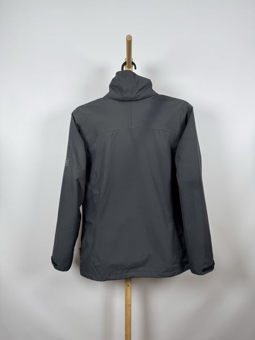 Jack Wolfskin Texapore lekka kurtka softshell wiatrówka S