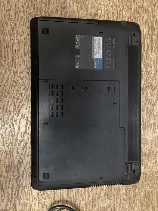 Продам ноутбук Asus K52D