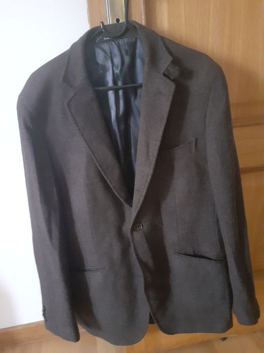 Casaco de inverno suitsinc