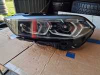 BMW 1 F40 Full Led Lampa lewa przód przednia