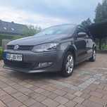Vw polo 1.2 tsi 2010