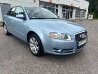 Audi A4 B7 1.8T 163KM Świetny stan!!!