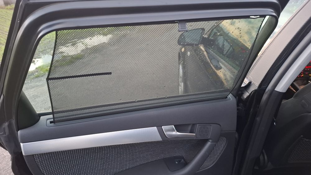 Audi A3 8P Sportback