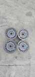 Felga Stalowa R15 Opel Meriva ET35  6 1/2  Jx15H2