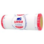 WEŁNA mineralna URSA Silver 039 5 cm, transport cały kraj!