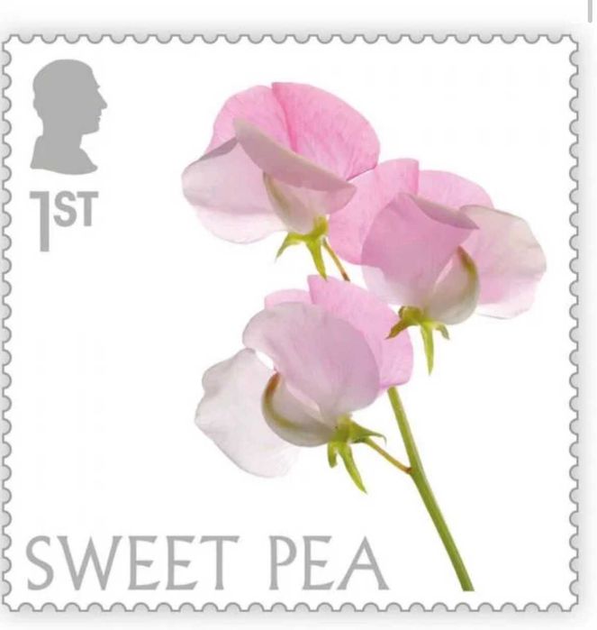 Британские марки  British Stamps: Подарочный набор -  хороший Подарок