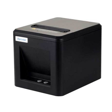 Принтер чеков Xprinter T80A POSTER, iiko, R-keeper, 1С, Чекбокс, Касса