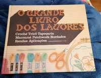 O livro dos lavores