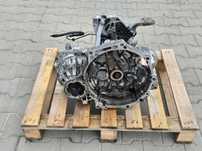 VW AUDI SEAT SKODA SKRZYNIA BIEGÓW 1.9TDI KBL
