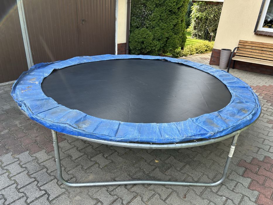 Trampolina średnica 3m