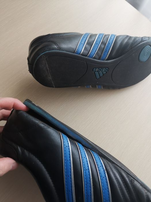 Кросівки чоловічі р 43 (29,5) мокасини туфлі