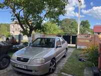 Chery amulet 1.6