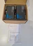 Bezprzewodowy transmiter/receiver PWAY HDMi Extender IP