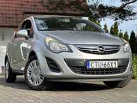 Mega oszczędny! Opel Corsa D LIFT! 1.3 2013 ZAMIANA?