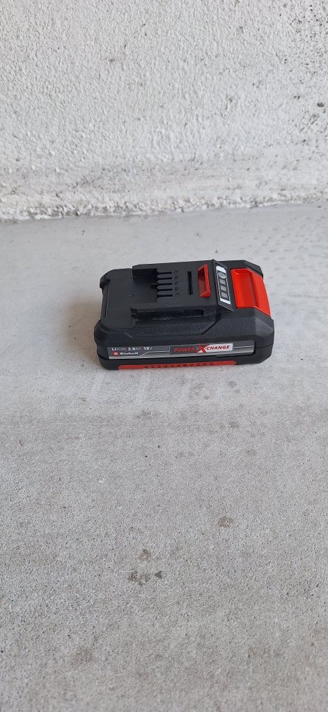 Akumulator, bateria Einhell 2,0 ah