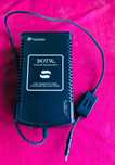 SBooster  15 - 16,5 V      Fonte Alimentação  Audio