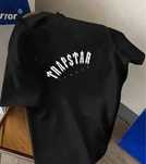 Camisa trapstar