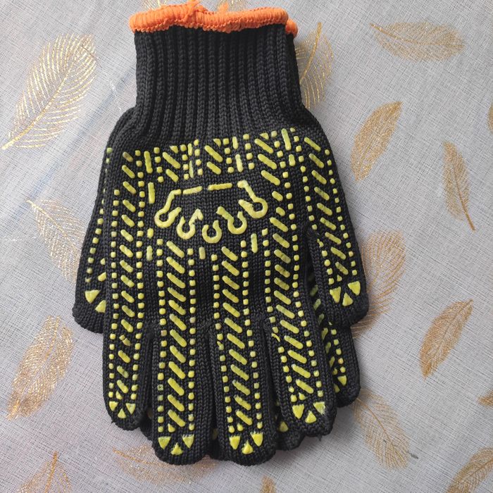 Робочі рукавиці фірма Doloni