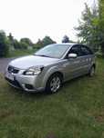 Kia Rio 1.4 benzyna 2011 rok