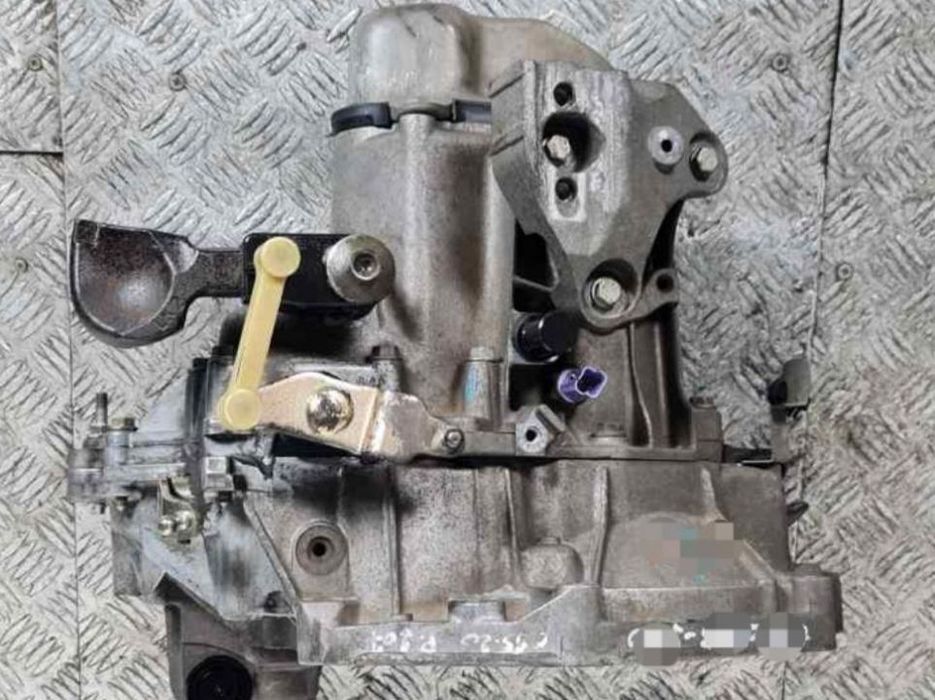 Caixa Velocidades Citroen C2 C3 C4 1.4 16v Gasolina Ref.20CQ25